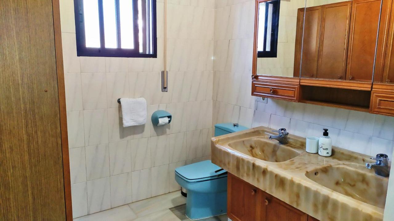 Villa Universal Beauty Resort 马拉加 外观 照片